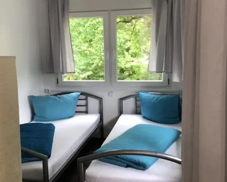 Appartement Flaggenturm